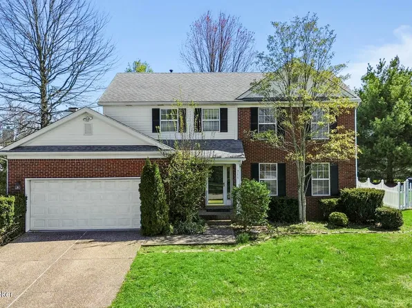 711 Eastgate Village Pl, Louisville, KY 40223