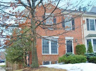 2412 Prentice Ct, Frederick, MD 21702