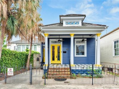 2474 Royal St, New Orleans, LA, 70117