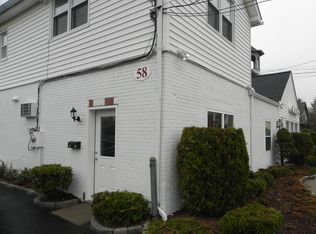 58 Van Zant St #1D, Norwalk, CT 06855