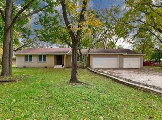 10001 Camille Dr SE, Huntsville, AL 35803