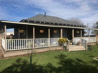 9228 W M St, South Dos Palos, CA 93665