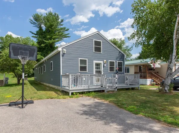 19 First Street, Belmont, NH 03220