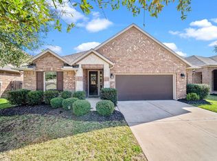 20919 Bristol Meadow Ln, Cypress, TX 77433