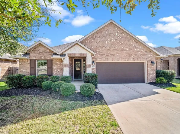 20919 Bristol Meadow Lane, Cypress, TX 77433