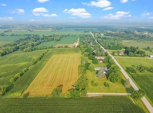 LOT 5 Swoboda Rd, East Troy, WI 53120