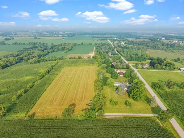 Lt 5 SWOBODA ROAD, East Troy, WI 53120