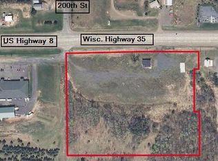 1990 Us Highway 8, Saint Croix Falls, WI 54024