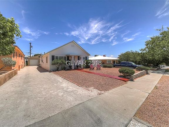 2nd image of 605 K Ave