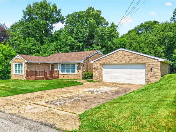 1820 Pierce St, Aliquippa, PA 15001