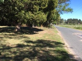 115 Calvin Shirley Rd, Deridder, LA 70634