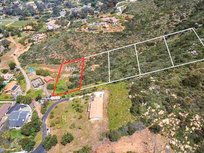 0 Carlson Ct LOT 3, Poway, CA, 92064
