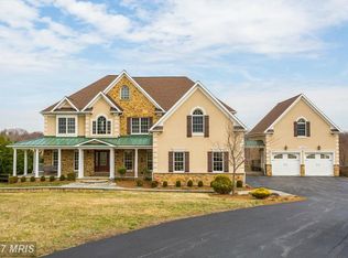 13492 Open Space Ct, Highland, MD 20777