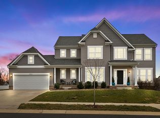 23214 Dairy Barn Dr, Leonardtown, MD 20650