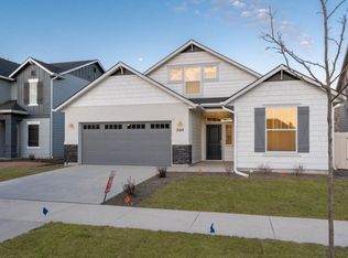 248 N Caracaras Way, Eagle, ID 83616
