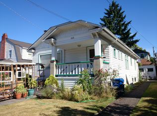 1618 N 54th St, Seattle, WA 98103