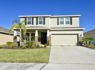 14903 Trinity Fall Way, Bradenton, FL 34212