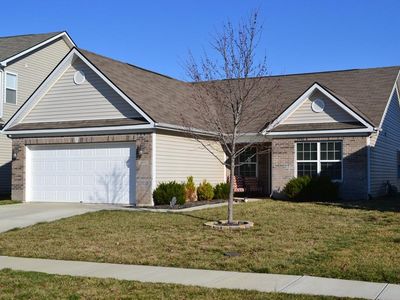 6656 W Deer Hill Dr, McCordsville, IN, 46055
