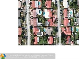 7968 W 14th Ct, Hialeah, FL 33014
