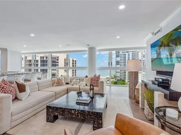 4041 Gulf Shore BLVD N #1407, NAPLES, FL 34103