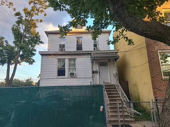 1118 Lydig Ave, Bronx, NY 10461