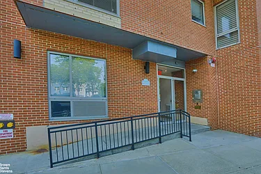 Rented by Brown Harris Stevens