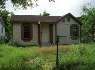 511 W Hawk Ave, Pharr, TX 78577