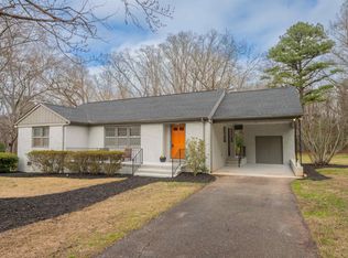 883 Park Ln, Madison, GA 30650