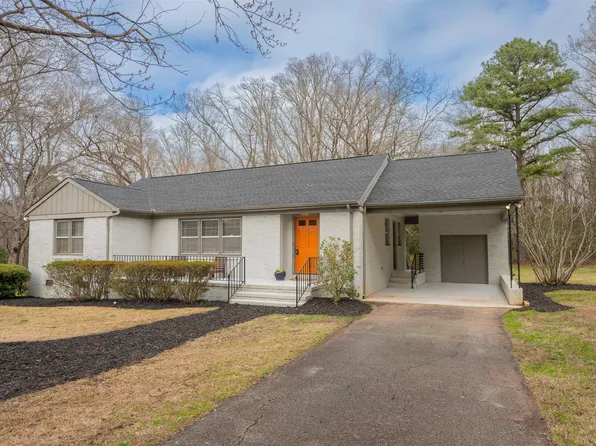 883 Park Ln, Madison, GA 30650