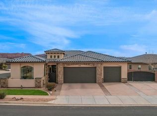 2798 Monte Vista Dr, Santa Clara, UT 84765