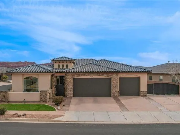 2798 Monte Vista Dr, Santa Clara, UT 84765