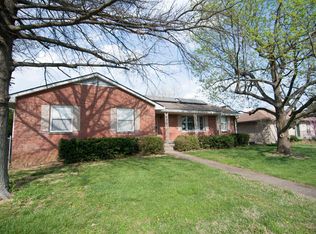 601 Bellcastle Rd, Lexington, KY 40505