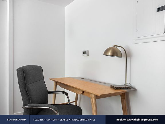 Office Area