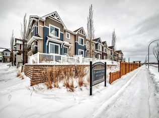 3625 144th Ave NW #125, Edmonton, AB