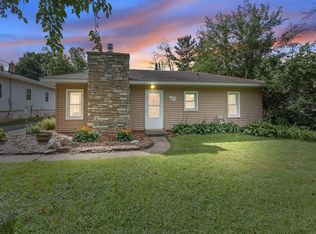1744 Birch Lake Ave, White Bear Lake, MN 55110