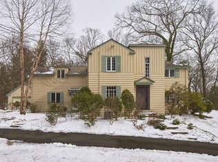 120 Ridgeway Rd, Weston, MA 02493
