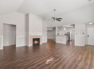 18534 Burgundy Sky Way, Cypress, TX 77429