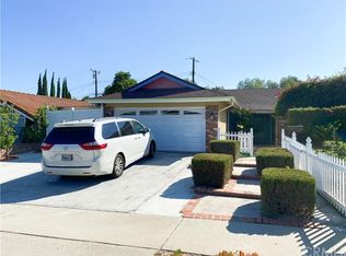 1379 Wesleyan Ave, Walnut, CA 91789