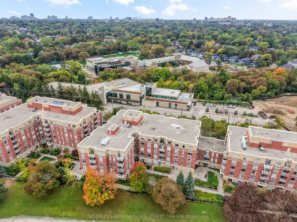 481 Rosewell Ave #212, Toronto, ON M4R 2J1