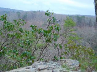 McKaig Gulf Rd, Menlo, GA 30731