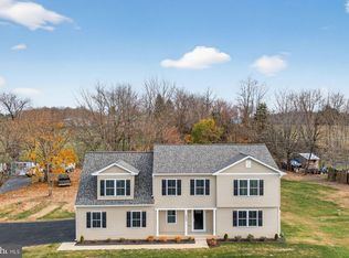 1450 Marble Quarry Rd, Union Bridge, MD 21791