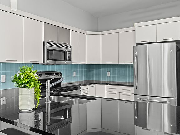 2nd image of 3645 Carrington Rd Unit 315