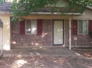 156 Louisa St, Simsboro, LA 71275