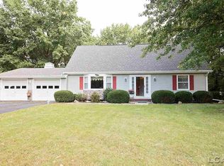 3224 Marvin Dr, Adrian, MI 49221