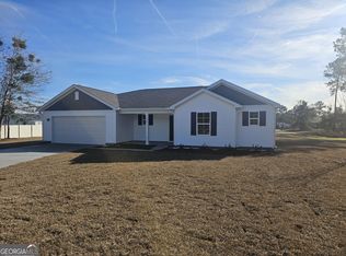 1001 Hundley Ct NE, Townsend, GA 31331