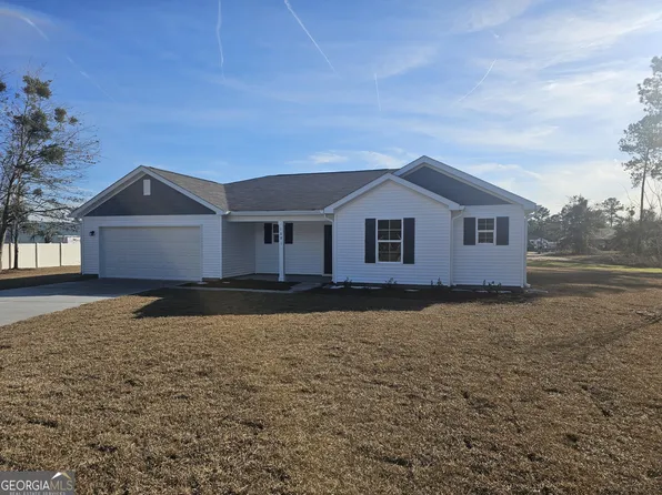 1001 Hundley Ct NE, Townsend, GA 31331