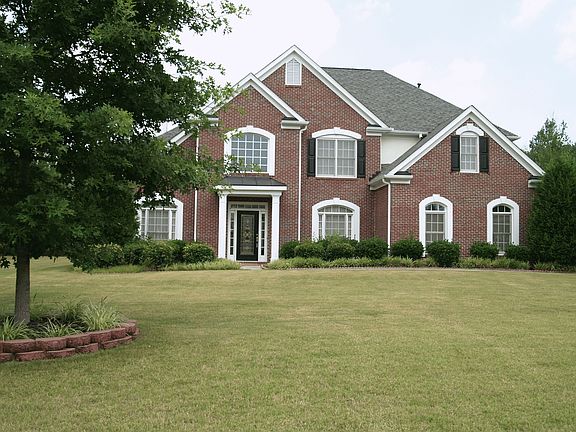 Front House
