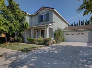 1932 Caprice Dr, Turlock, CA 95382