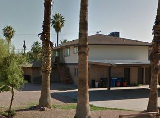 336 W 5th Pl, Mesa, AZ 85201