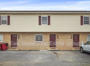 45 Bruce Dr, Martinsburg, WV 25404